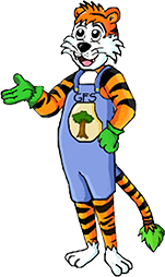 Umwelttiger Umwelttiger